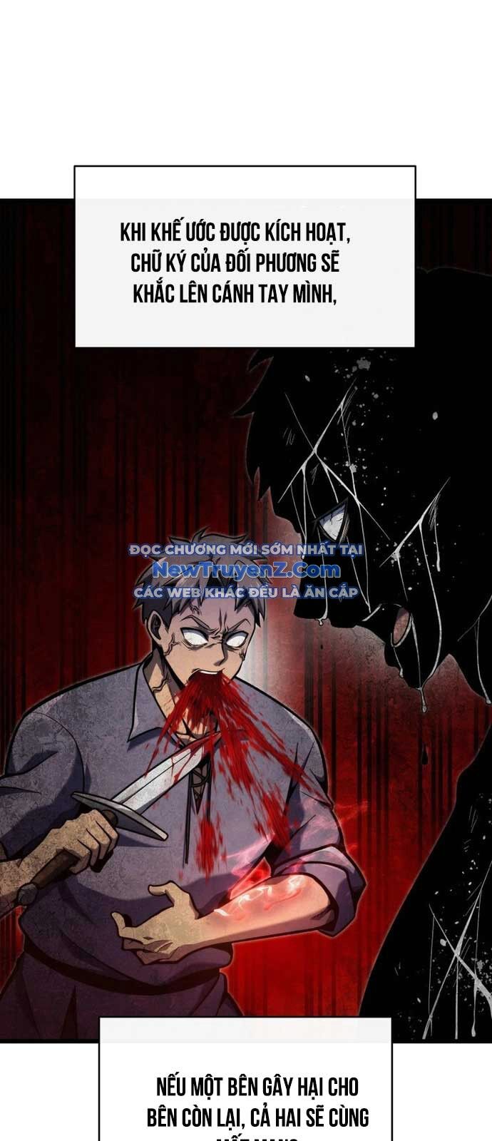 Sát Long Nhân Hồi Quy Siêu Việt - Chapter 39 - Page 46