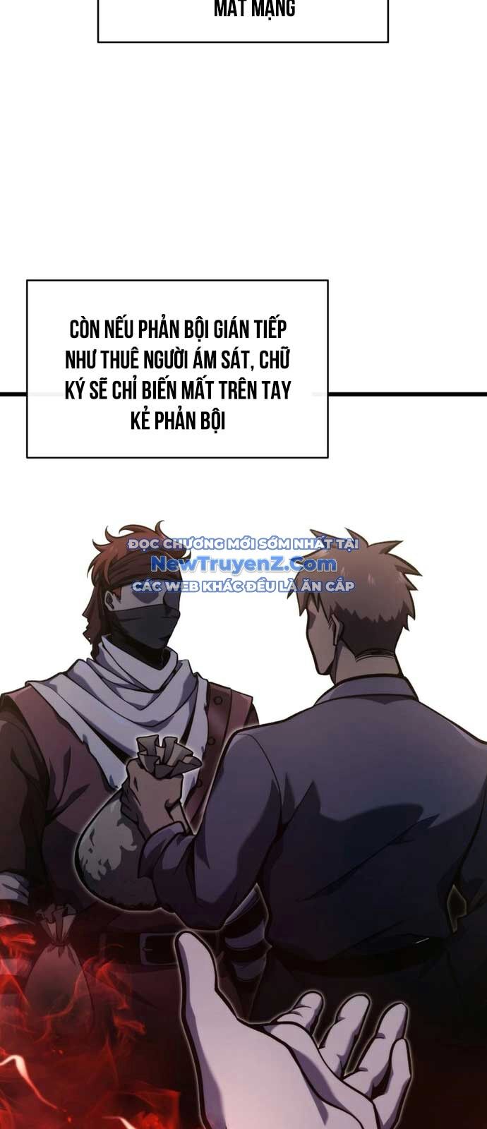 Sát Long Nhân Hồi Quy Siêu Việt - Chapter 39 - Page 47