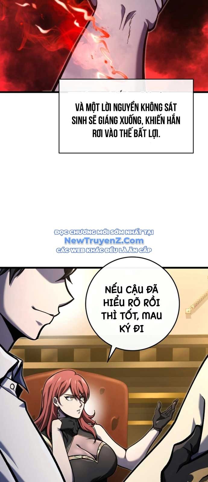 Sát Long Nhân Hồi Quy Siêu Việt - Chapter 39 - Page 48