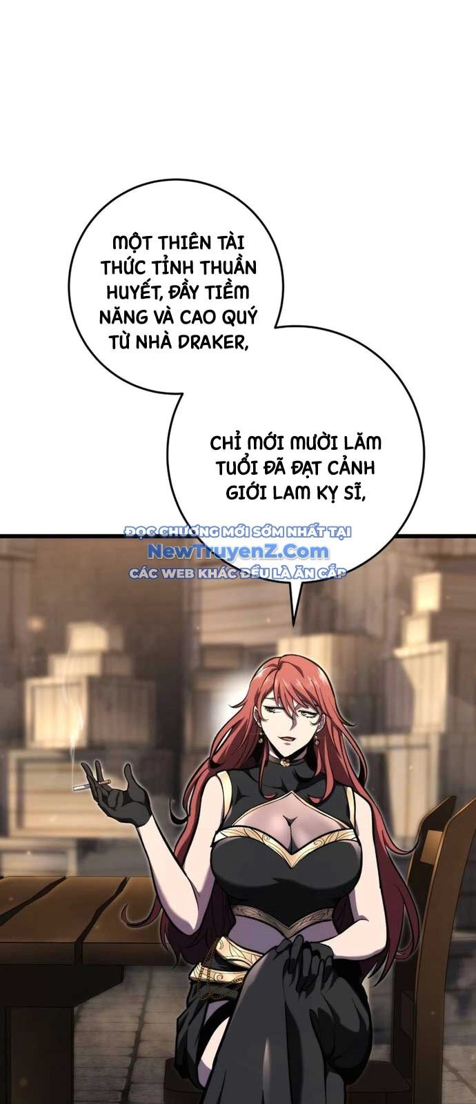 Sát Long Nhân Hồi Quy Siêu Việt - Chapter 39 - Page 5