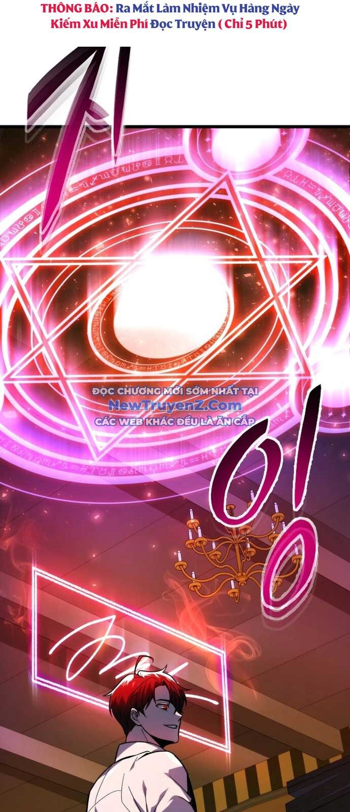 Sát Long Nhân Hồi Quy Siêu Việt - Chapter 39 - Page 51