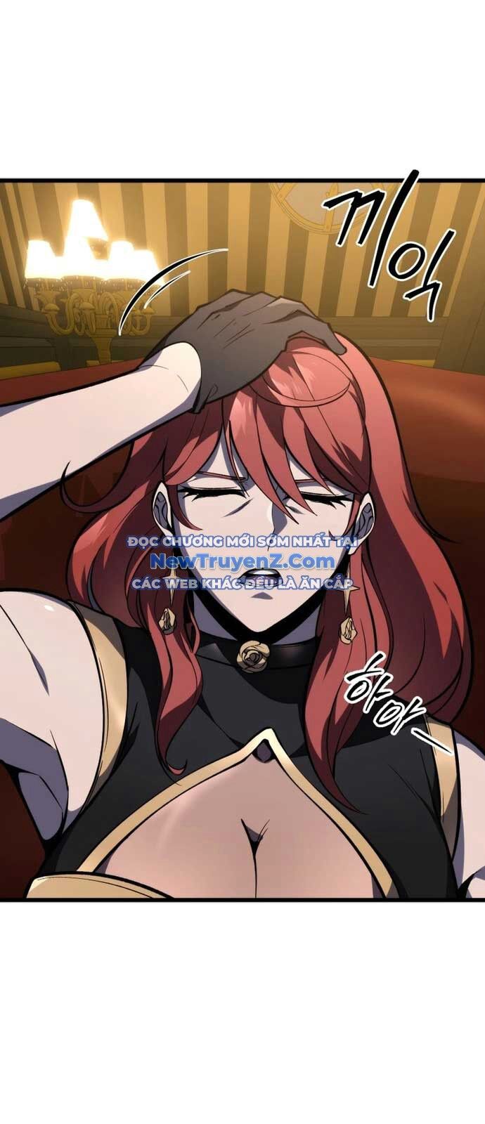 Sát Long Nhân Hồi Quy Siêu Việt - Chapter 39 - Page 56