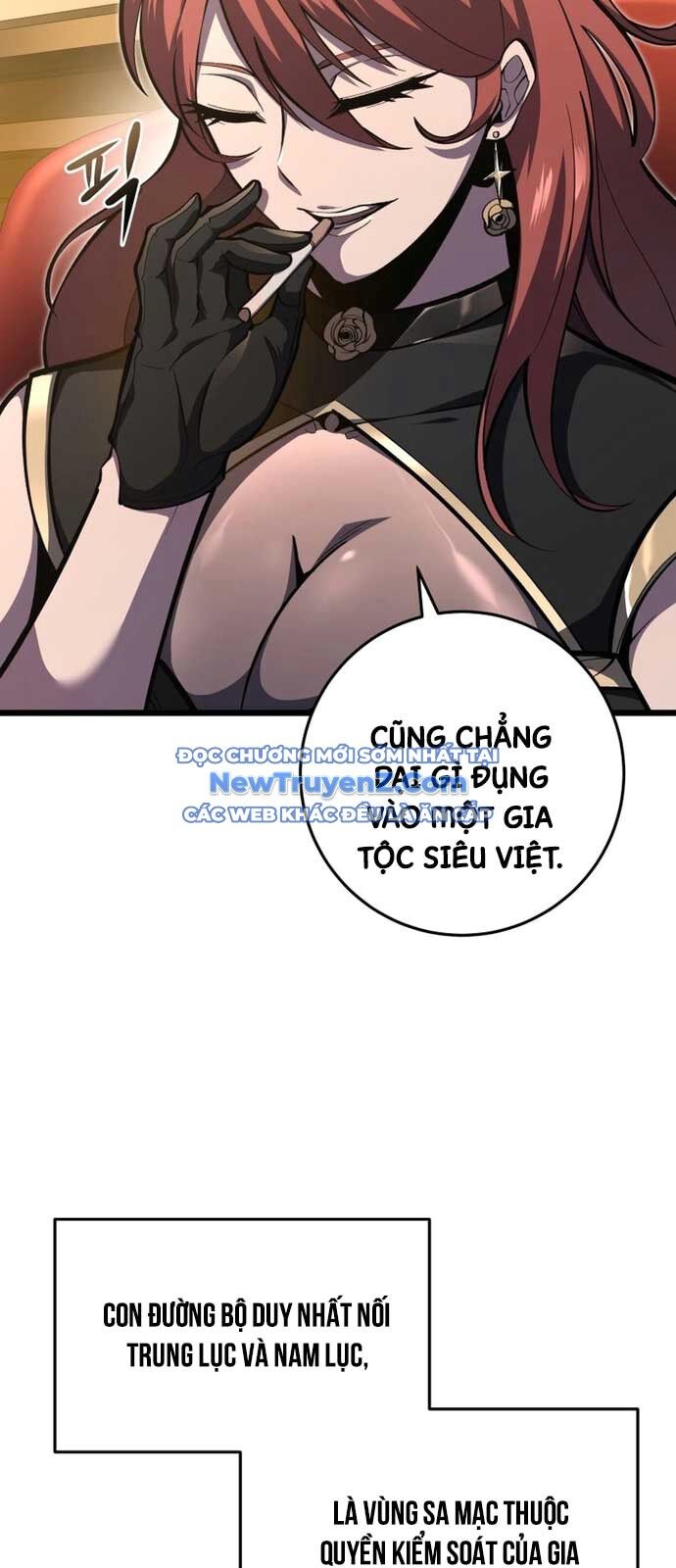 Sát Long Nhân Hồi Quy Siêu Việt - Chapter 39 - Page 62