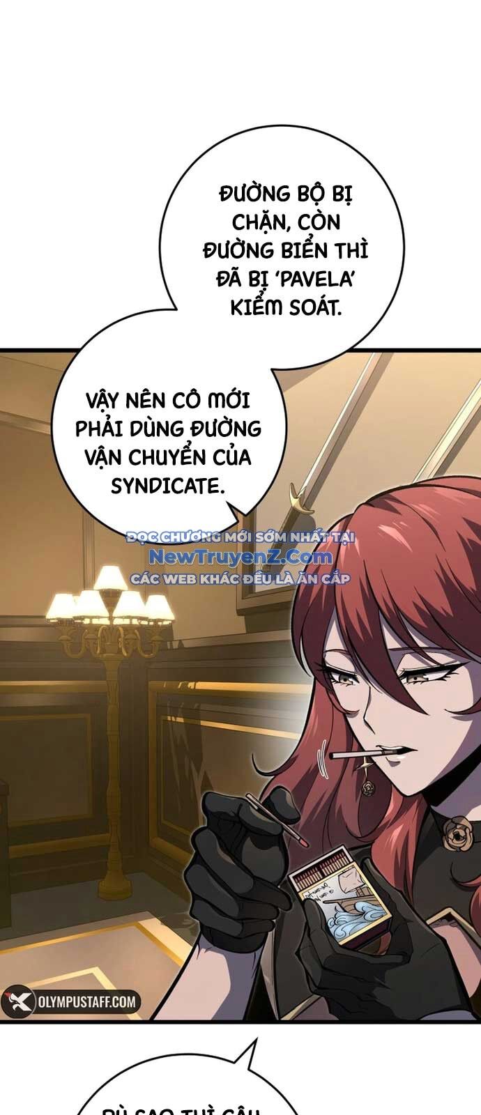 Sát Long Nhân Hồi Quy Siêu Việt - Chapter 39 - Page 64