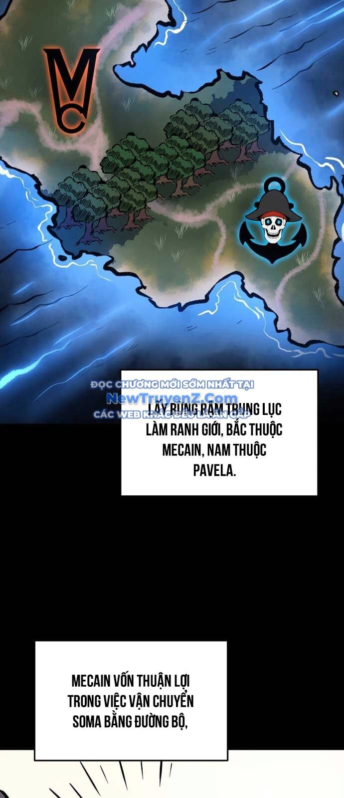 Sát Long Nhân Hồi Quy Siêu Việt - Chapter 39 - Page 66