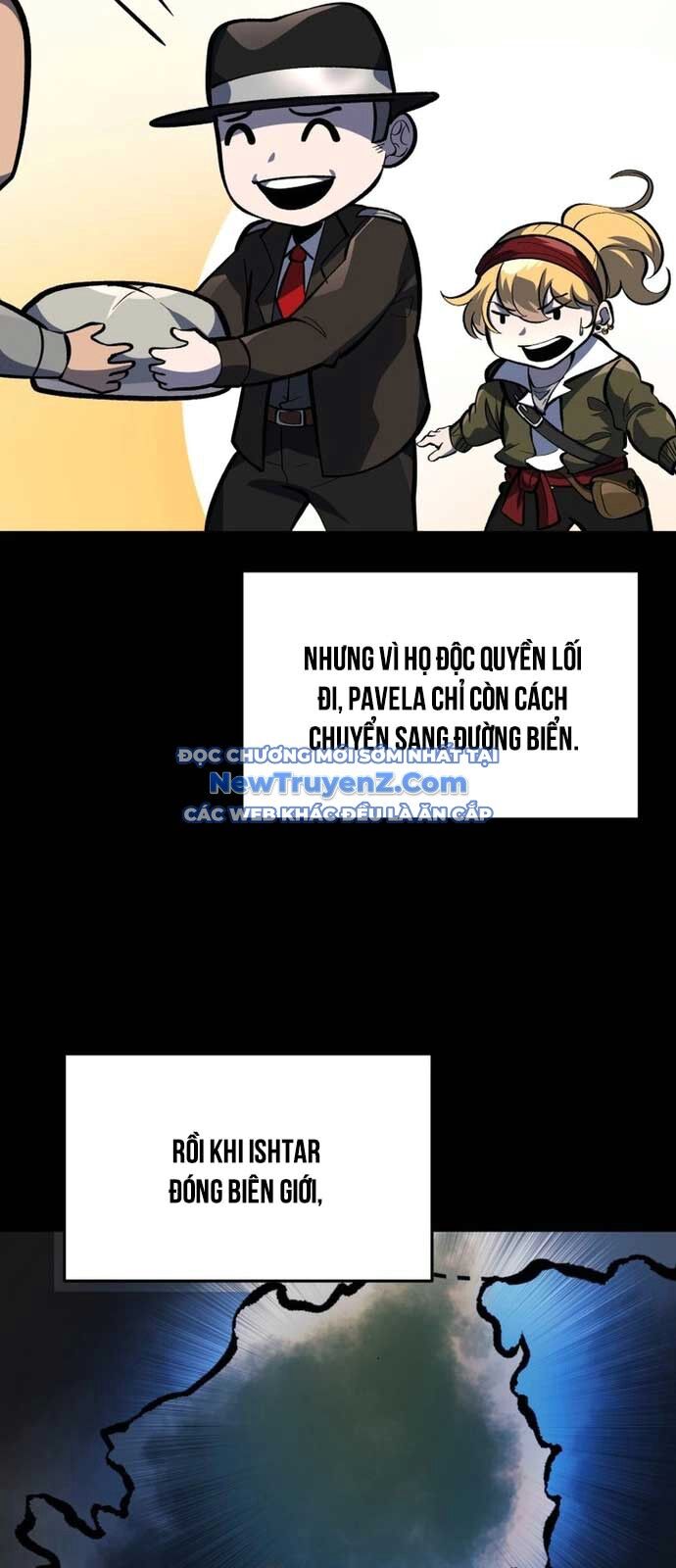 Sát Long Nhân Hồi Quy Siêu Việt - Chapter 39 - Page 67