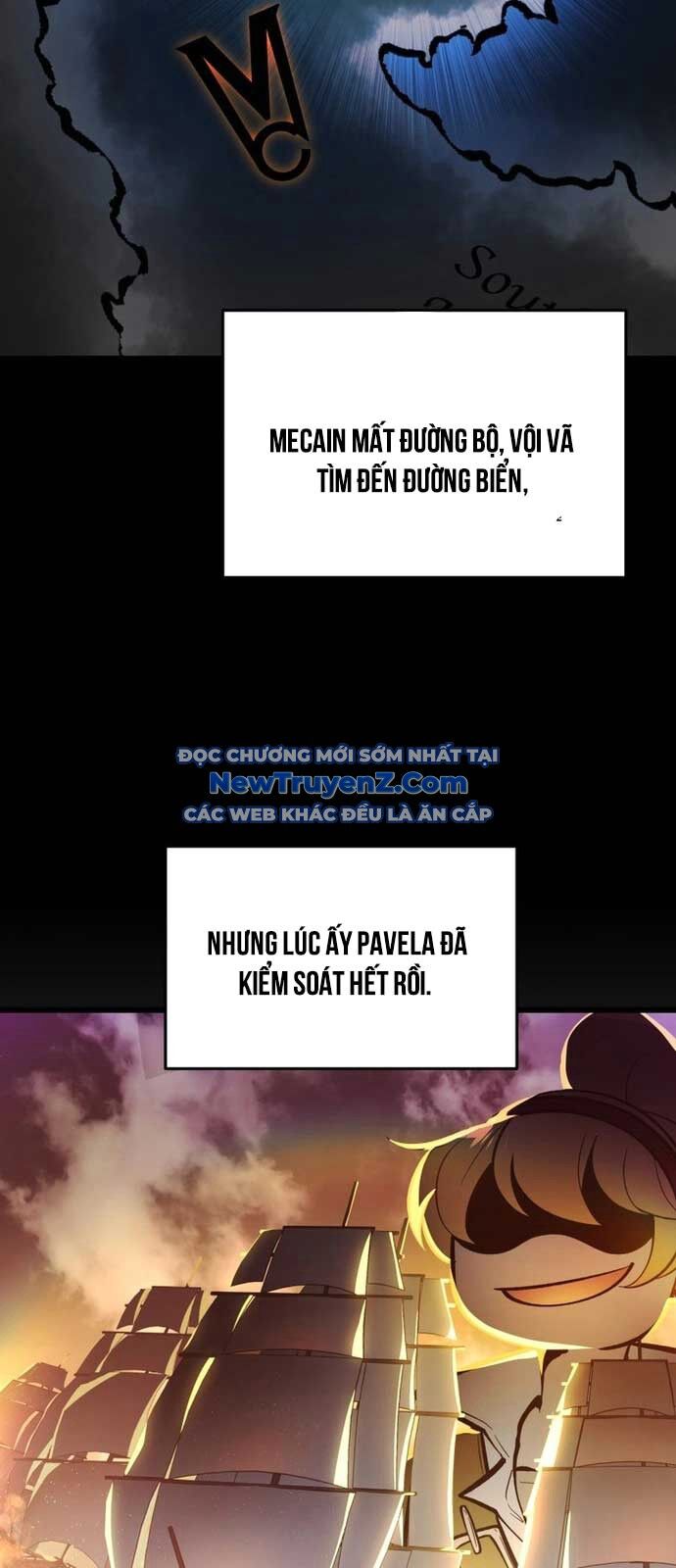 Sát Long Nhân Hồi Quy Siêu Việt - Chapter 39 - Page 68