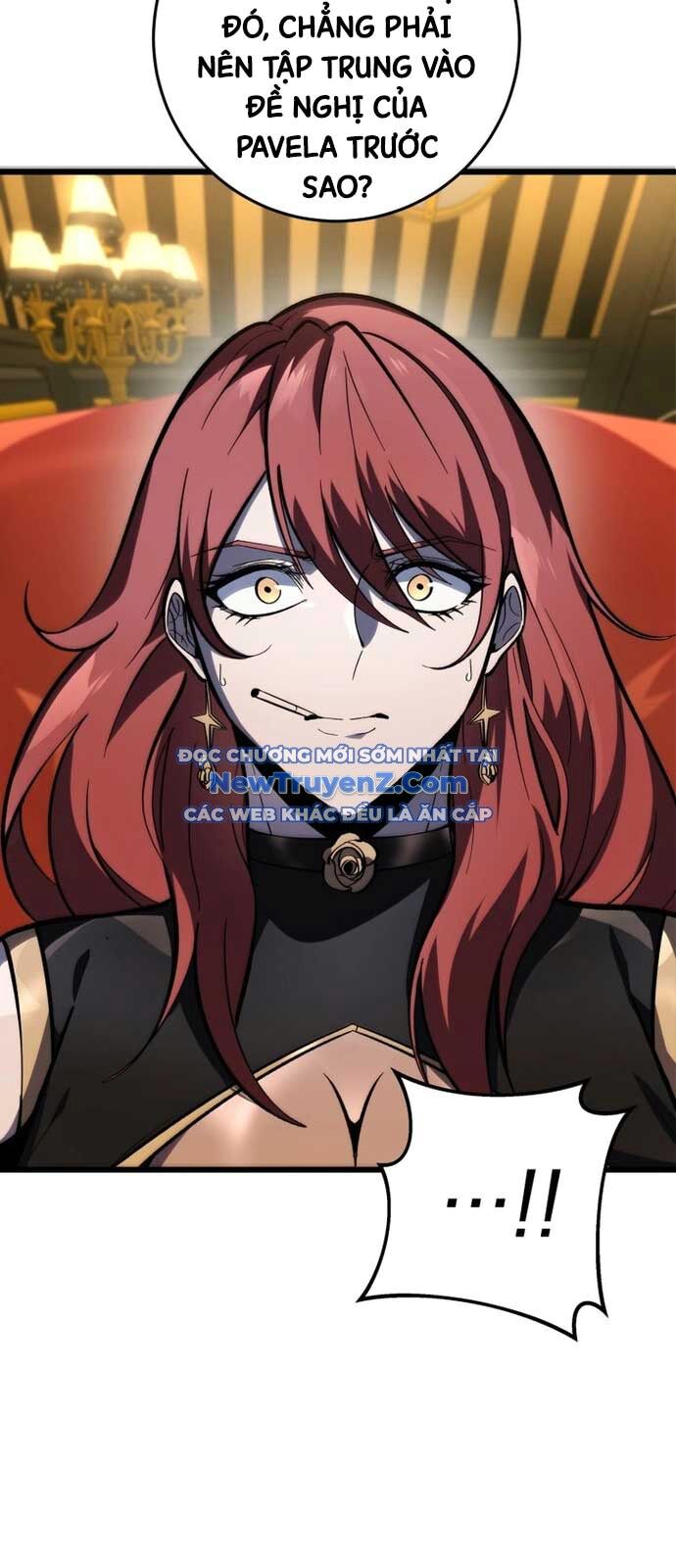 Sát Long Nhân Hồi Quy Siêu Việt - Chapter 39 - Page 74