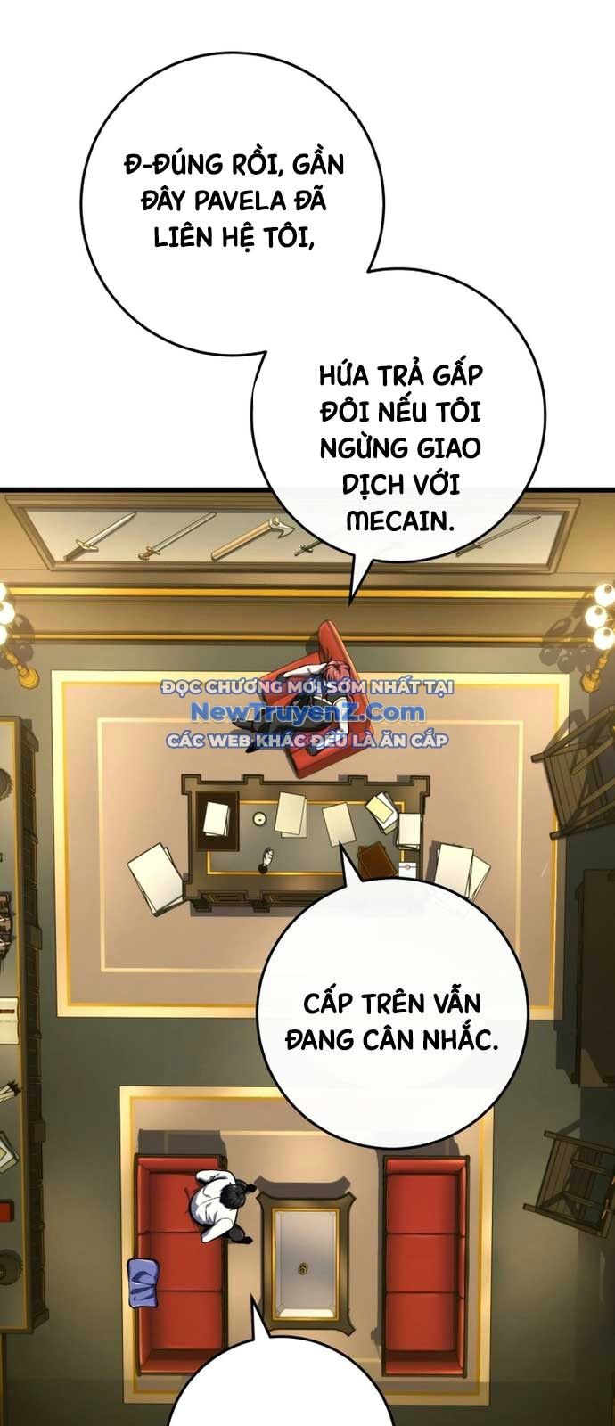 Sát Long Nhân Hồi Quy Siêu Việt - Chapter 39 - Page 75