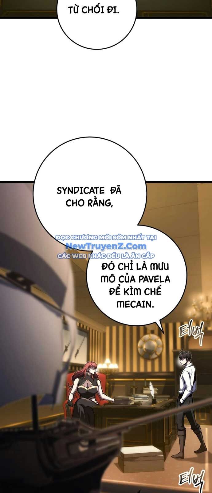 Sát Long Nhân Hồi Quy Siêu Việt - Chapter 39 - Page 76