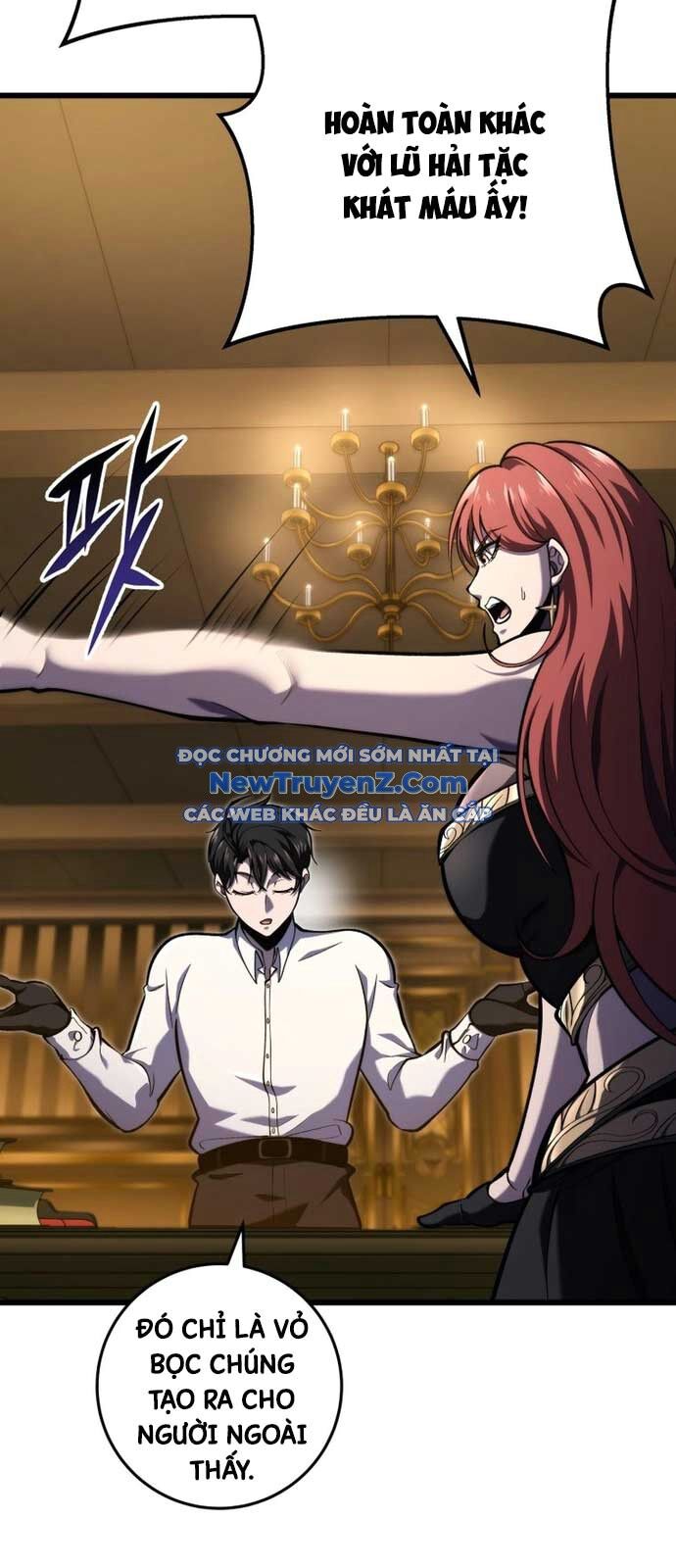 Sát Long Nhân Hồi Quy Siêu Việt - Chapter 39 - Page 79