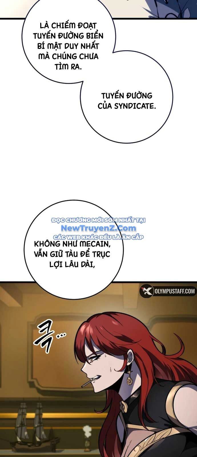 Sát Long Nhân Hồi Quy Siêu Việt - Chapter 39 - Page 81