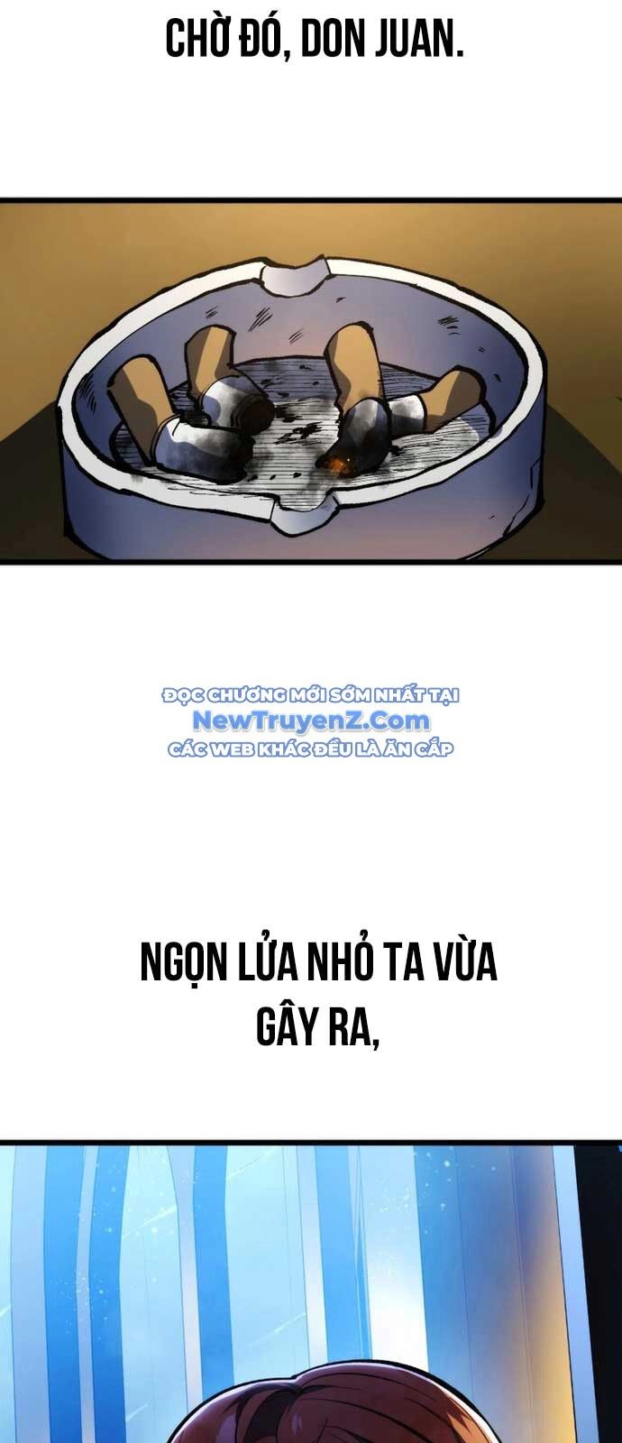 Sát Long Nhân Hồi Quy Siêu Việt - Chapter 39 - Page 91