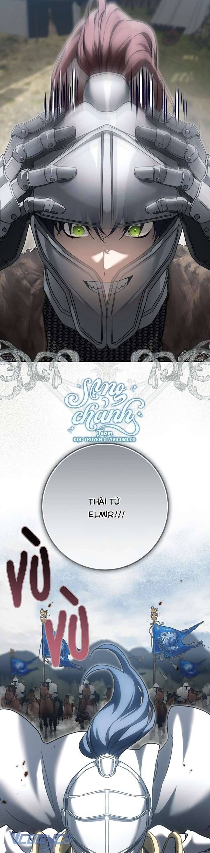 Lần Nữa Toả Sáng Chapter 104 - Trang 13