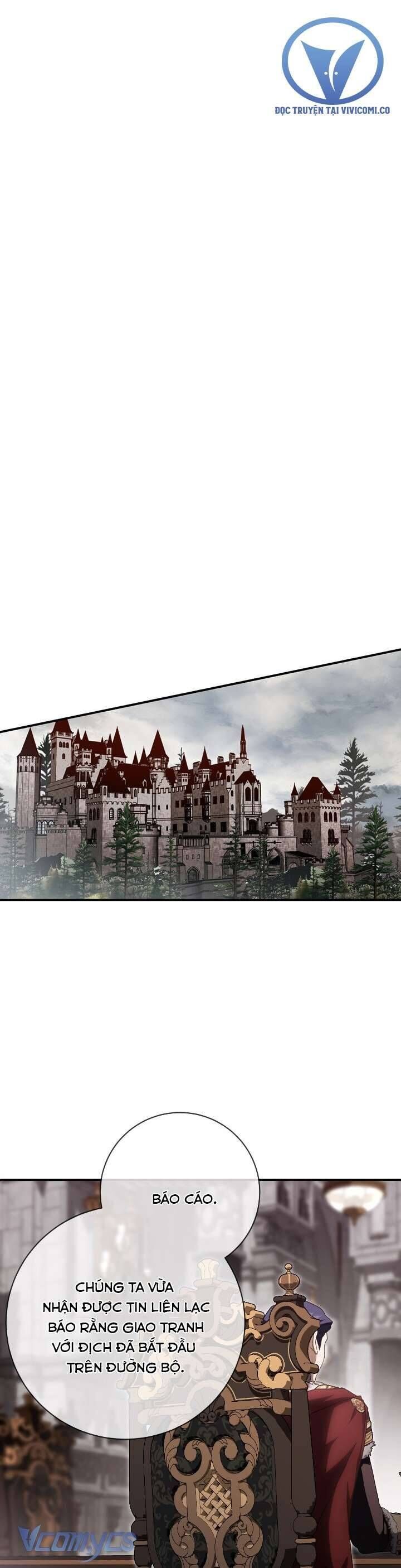 Lần Nữa Toả Sáng Chapter 104 - Trang 16