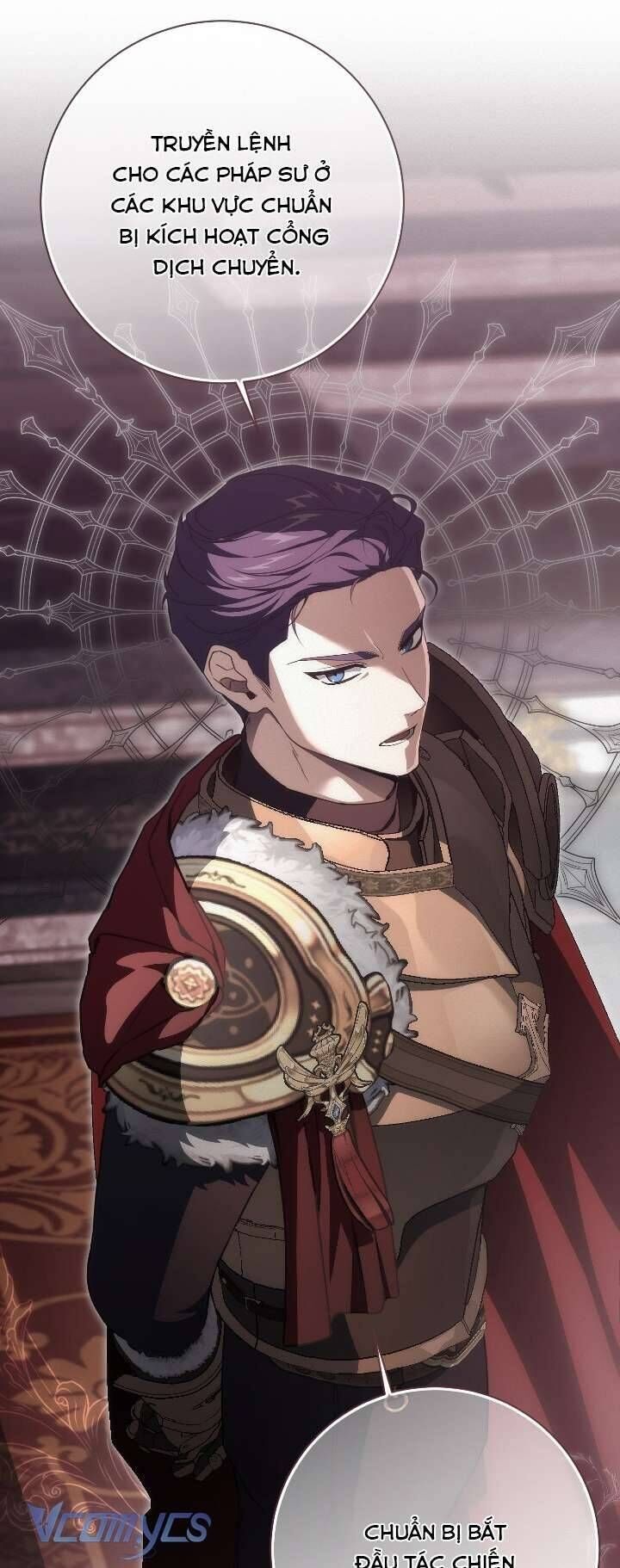 Lần Nữa Toả Sáng Chapter 104 - Trang 19