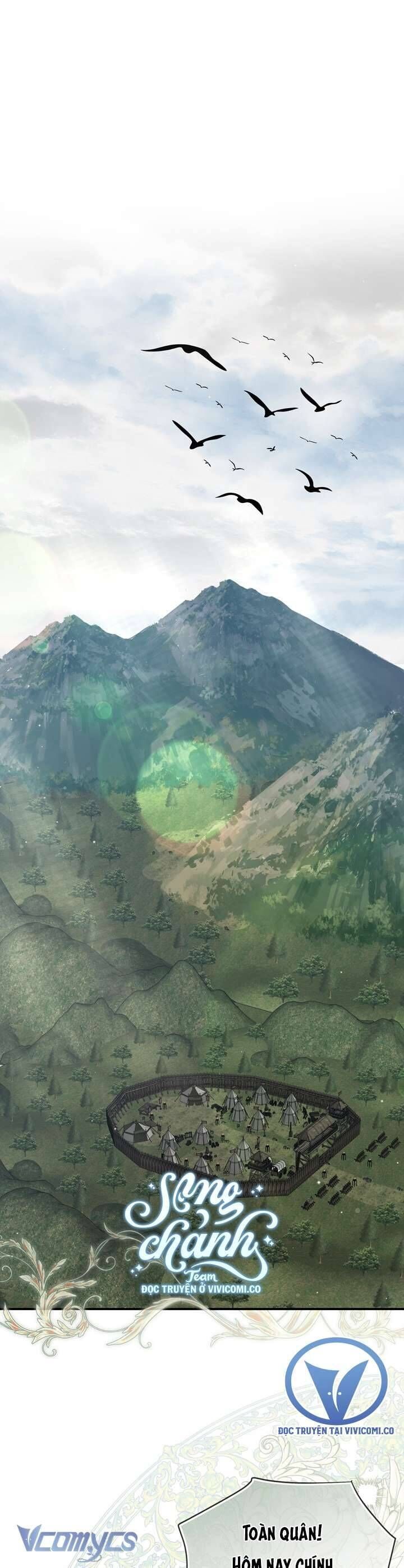 Lần Nữa Toả Sáng Chapter 104 - Trang 2