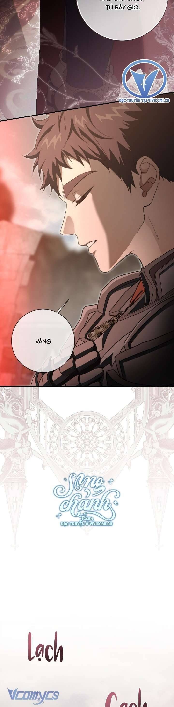 Lần Nữa Toả Sáng Chapter 104 - Trang 20