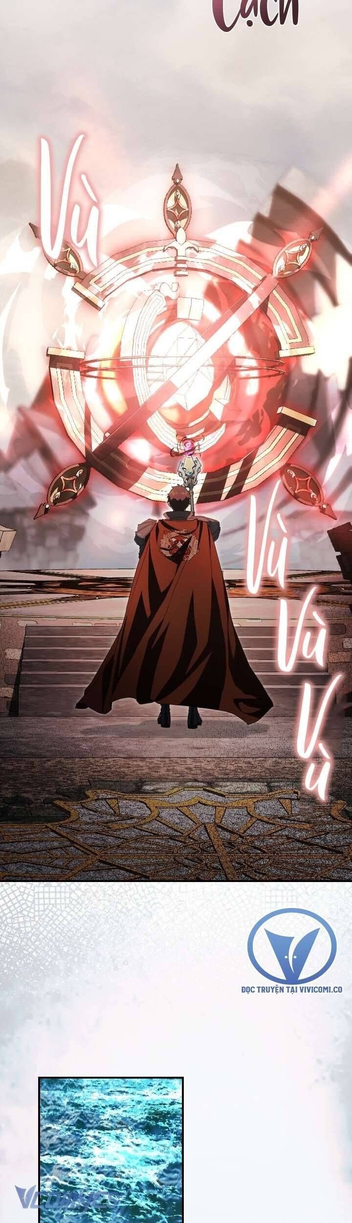 Lần Nữa Toả Sáng Chapter 104 - Trang 21