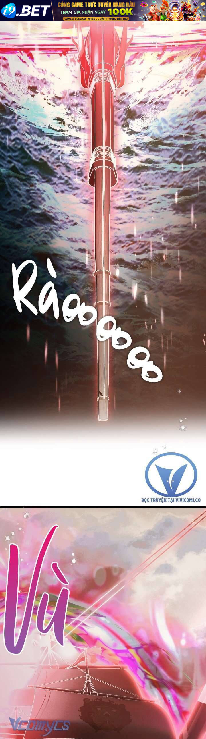 Lần Nữa Toả Sáng Chapter 104 - Trang 25