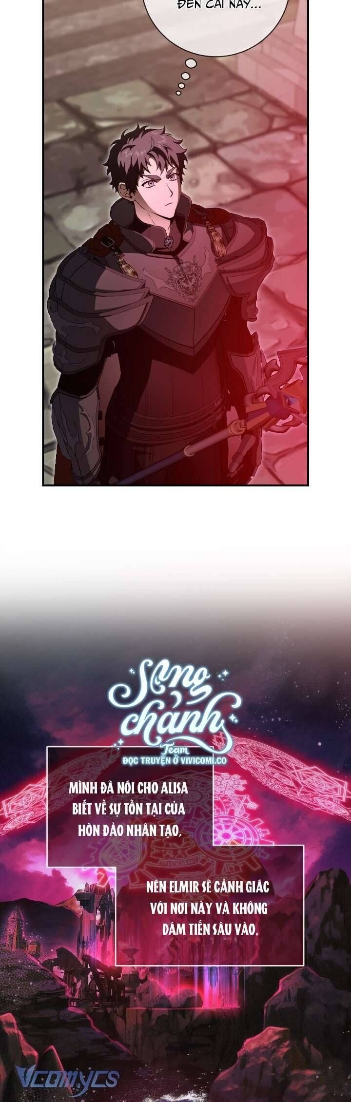 Lần Nữa Toả Sáng Chapter 104 - Trang 27