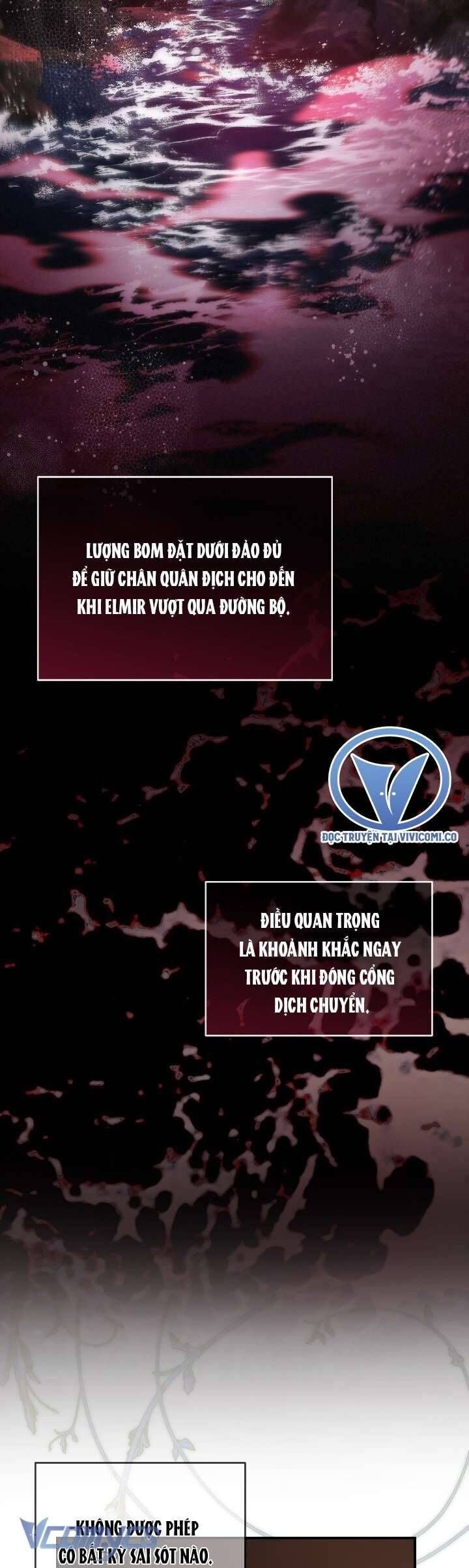 Lần Nữa Toả Sáng Chapter 104 - Trang 28