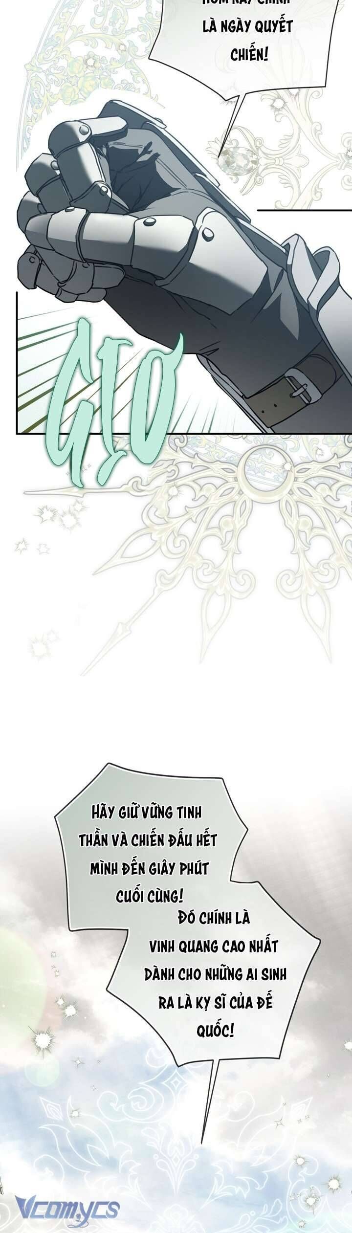 Lần Nữa Toả Sáng Chapter 104 - Trang 3