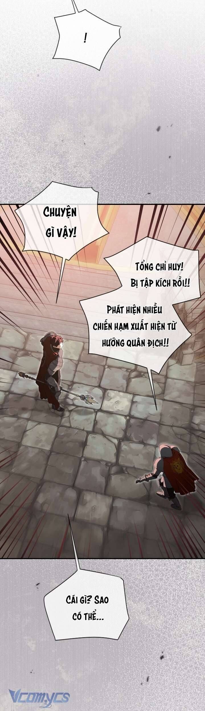 Lần Nữa Toả Sáng Chapter 104 - Trang 31