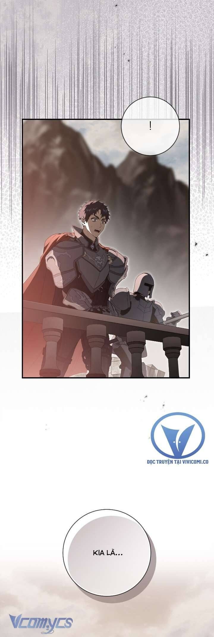 Lần Nữa Toả Sáng Chapter 104 - Trang 32