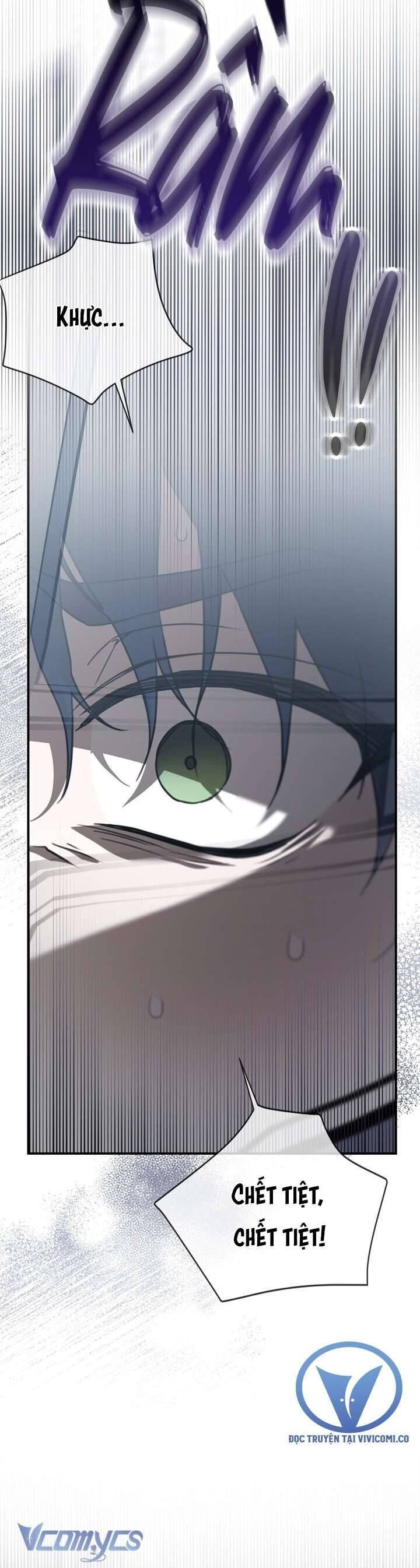 Lần Nữa Toả Sáng Chapter 104 - Trang 34