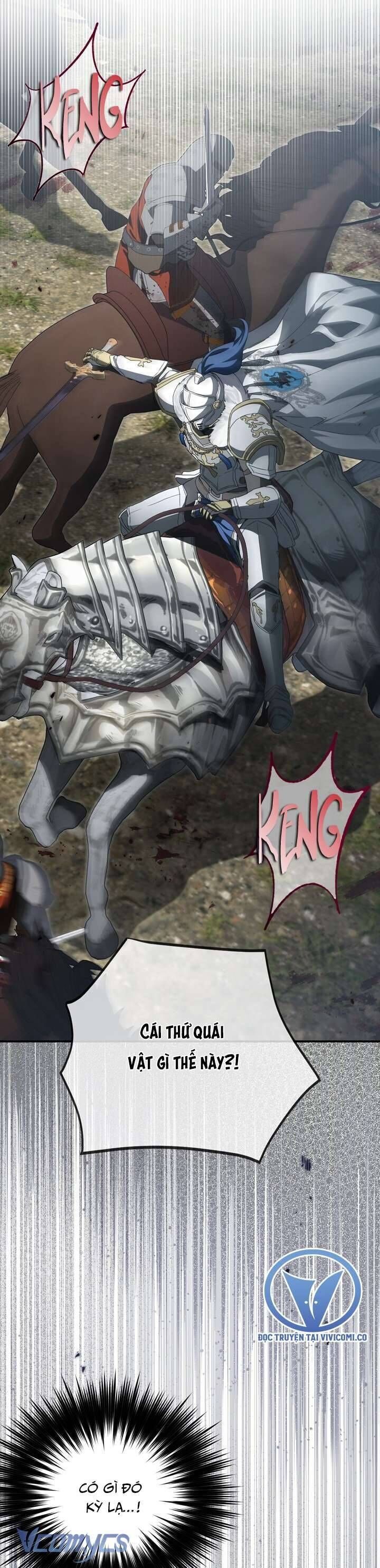 Lần Nữa Toả Sáng Chapter 104 - Trang 35