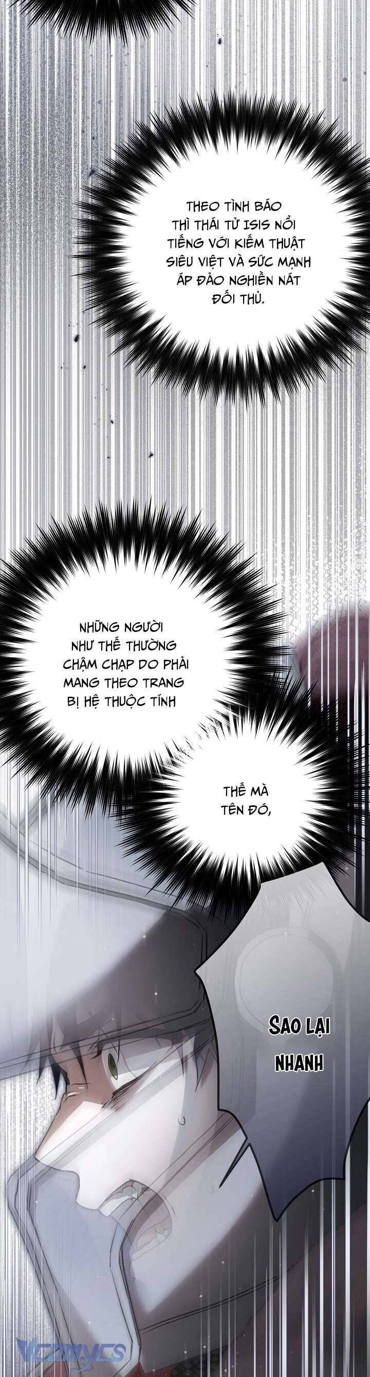 Lần Nữa Toả Sáng Chapter 104 - Trang 36