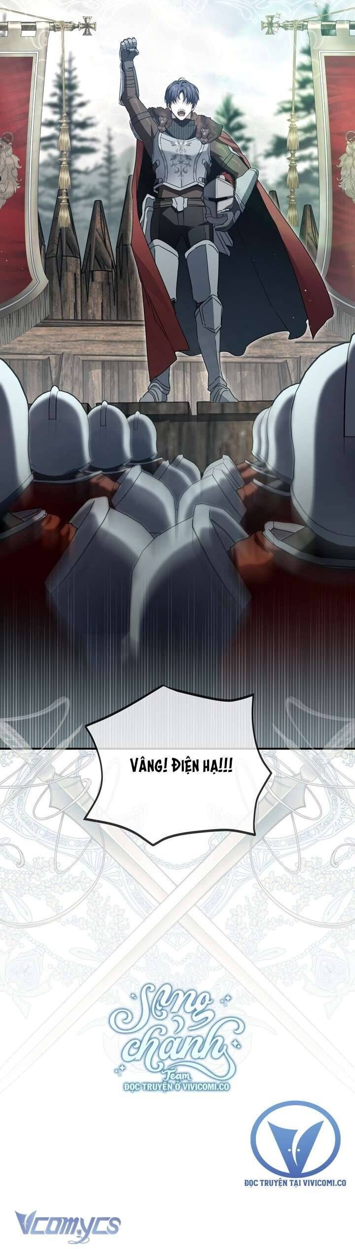 Lần Nữa Toả Sáng Chapter 104 - Trang 4