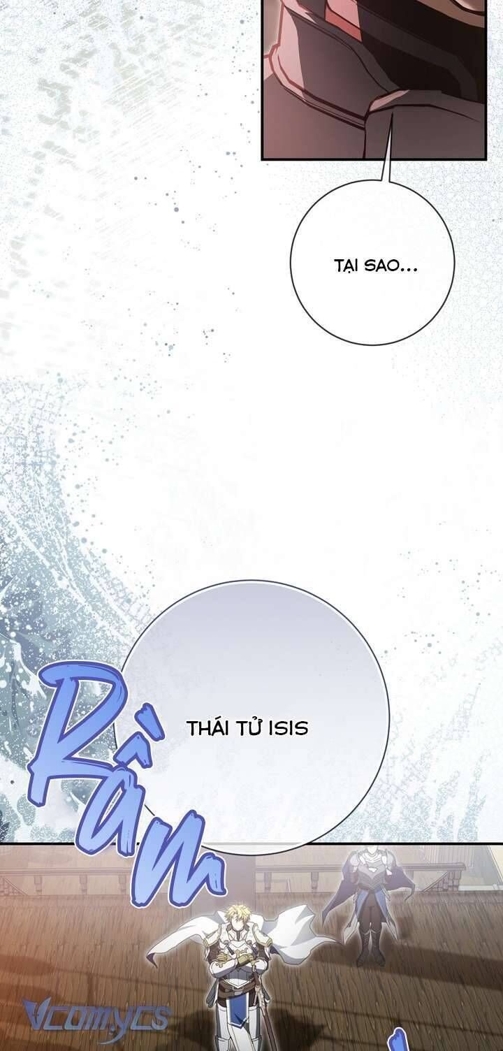 Lần Nữa Toả Sáng Chapter 104 - Trang 40