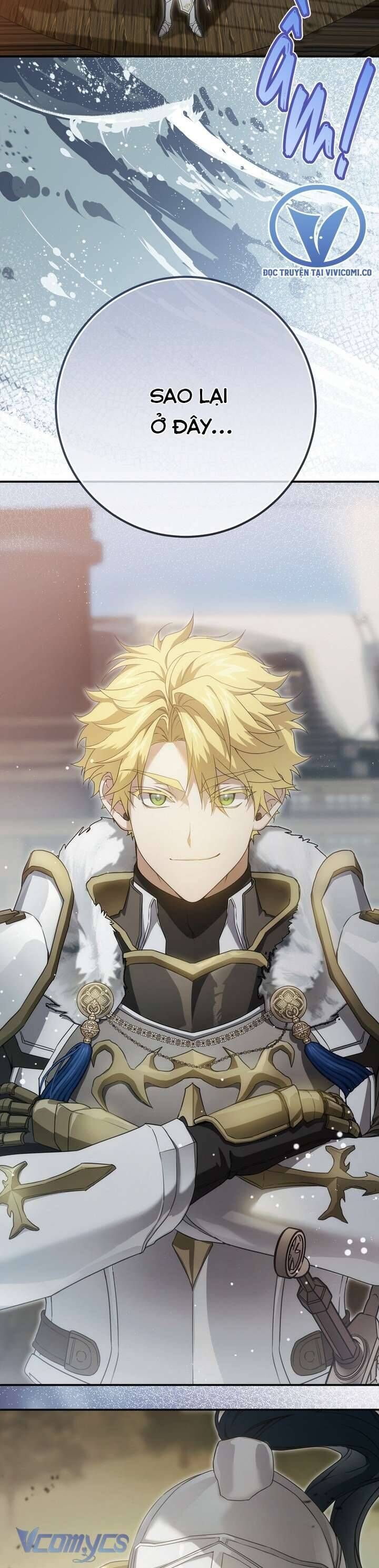 Lần Nữa Toả Sáng Chapter 104 - Trang 41