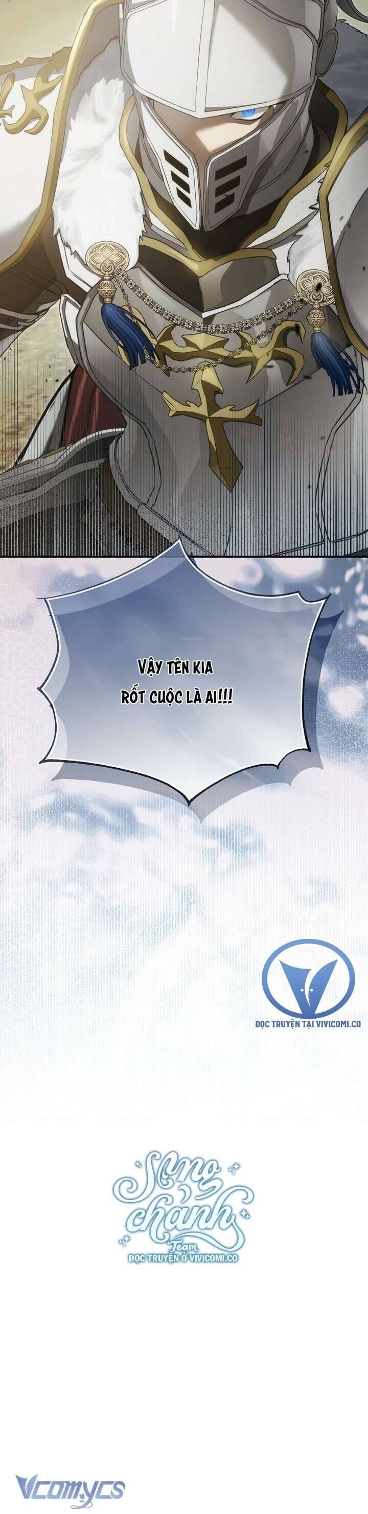 Lần Nữa Toả Sáng Chapter 104 - Trang 42