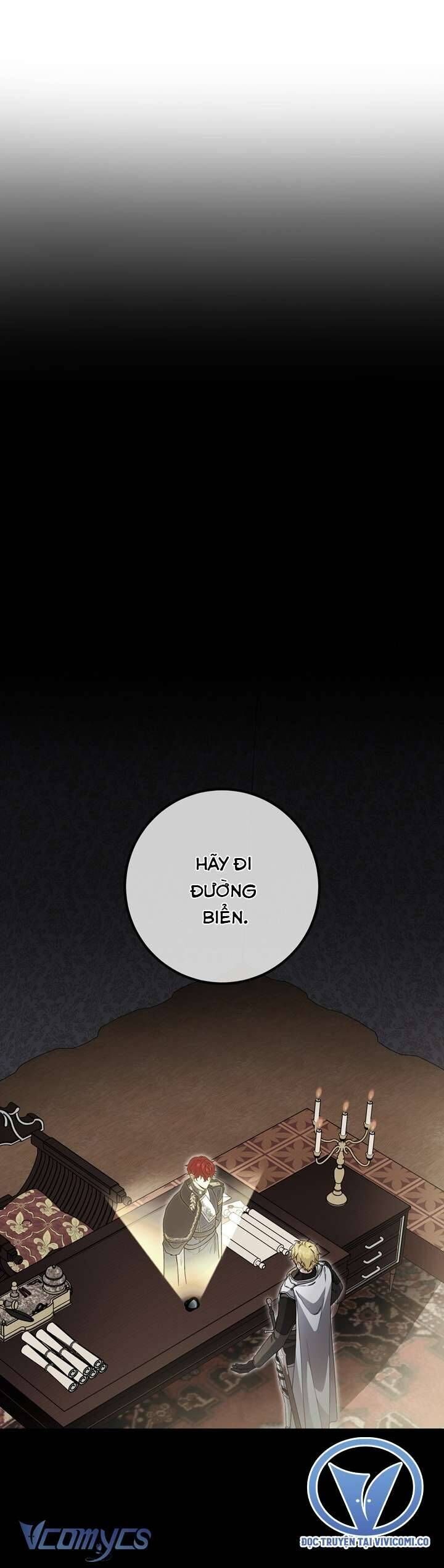 Lần Nữa Toả Sáng Chapter 104 - Trang 43