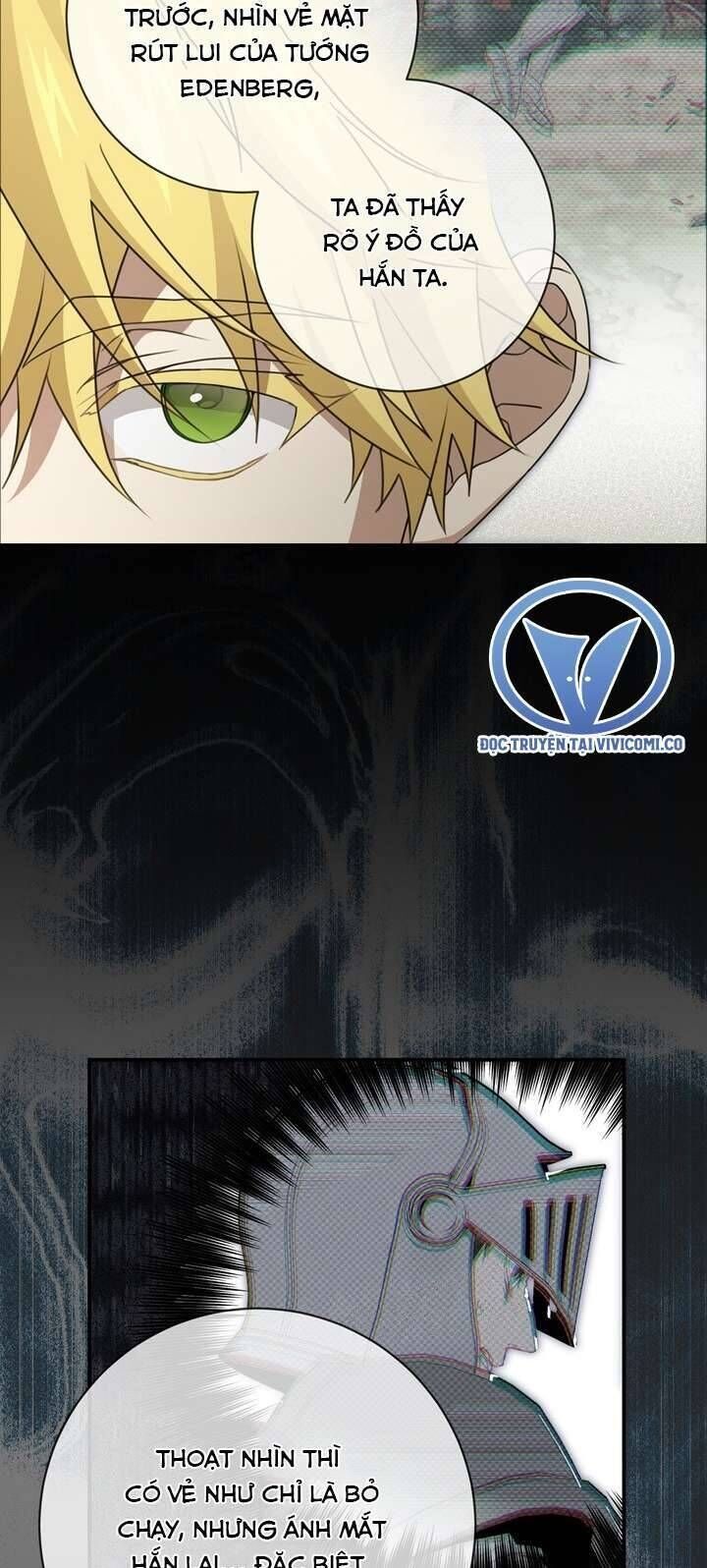 Lần Nữa Toả Sáng Chapter 104 - Trang 45