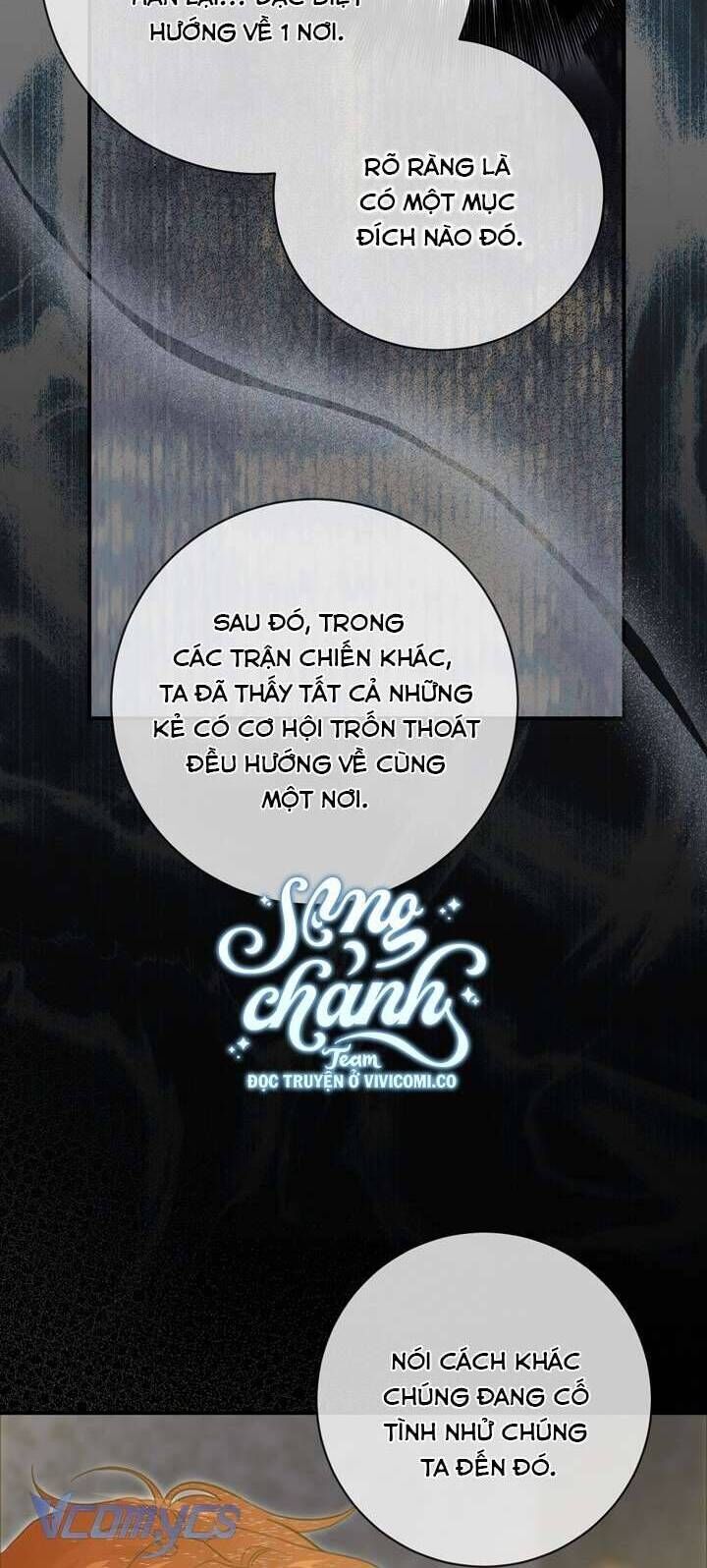 Lần Nữa Toả Sáng Chapter 104 - Trang 46