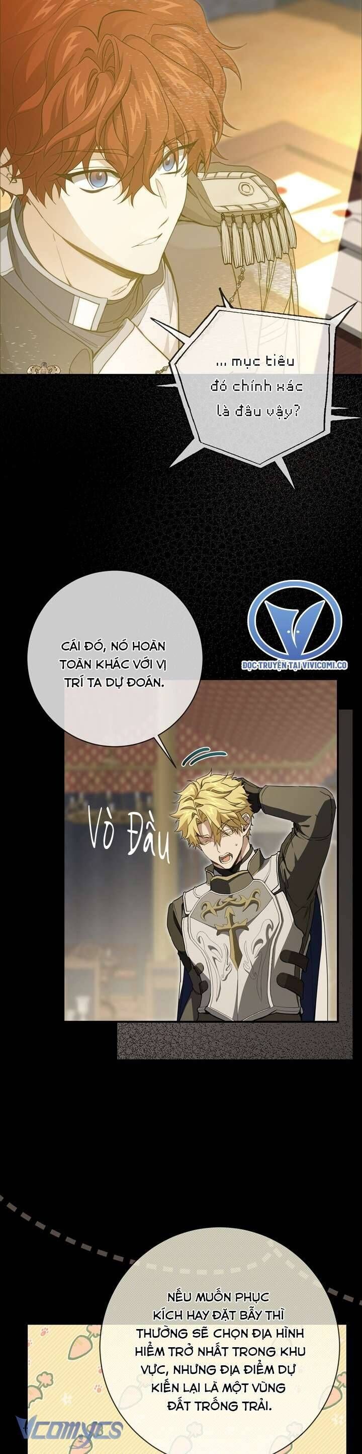 Lần Nữa Toả Sáng Chapter 104 - Trang 47