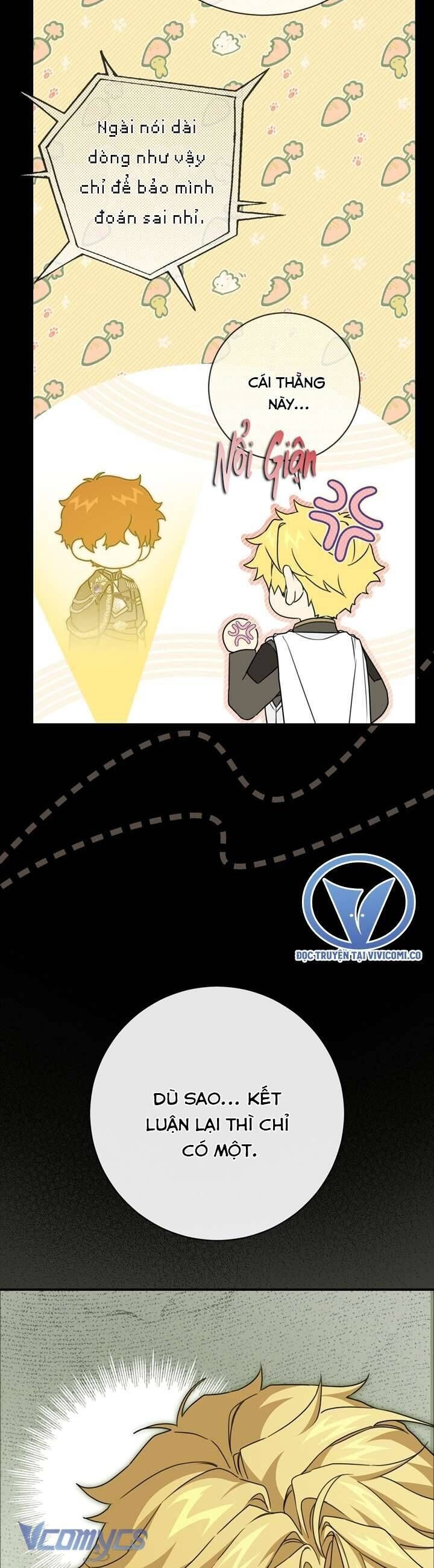 Lần Nữa Toả Sáng Chapter 104 - Trang 48