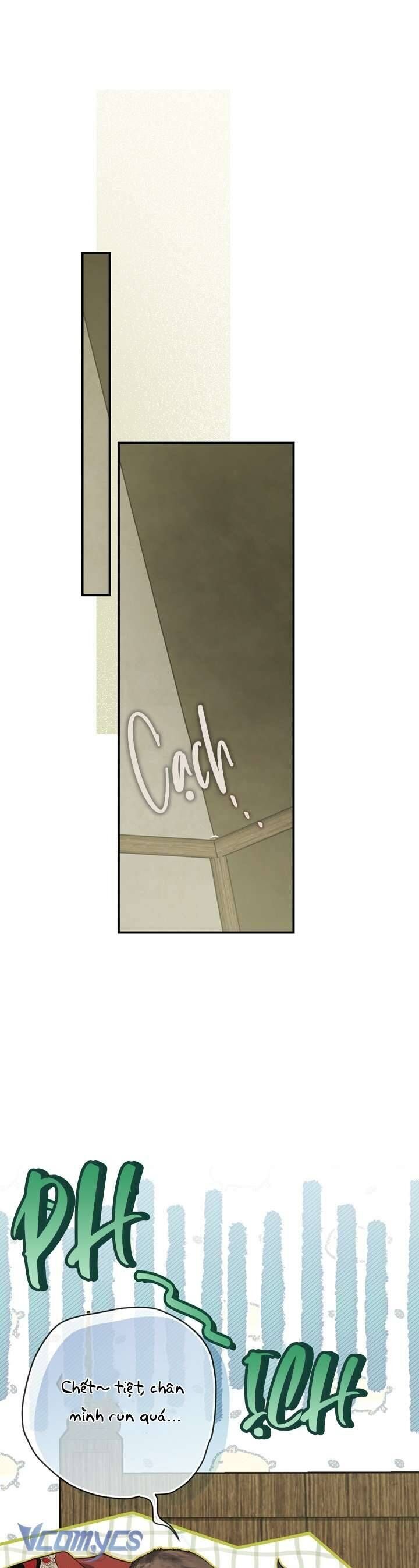 Lần Nữa Toả Sáng Chapter 104 - Trang 5