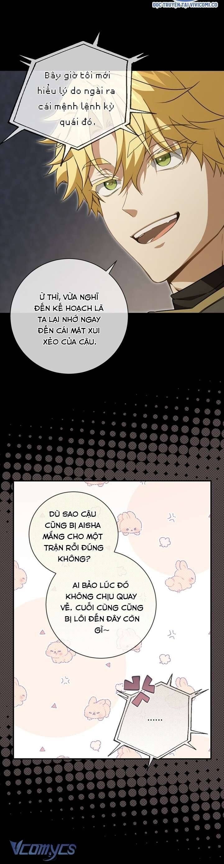 Lần Nữa Toả Sáng Chapter 104 - Trang 50