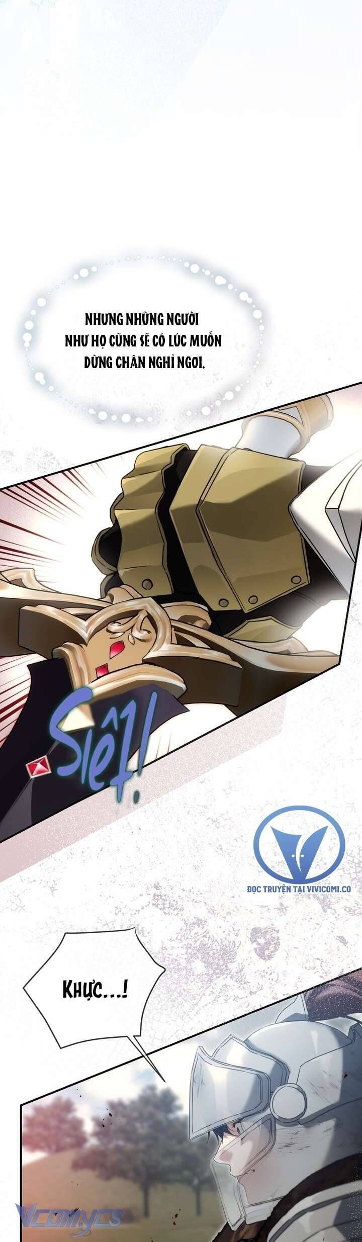 Lần Nữa Toả Sáng Chapter 104 - Trang 54