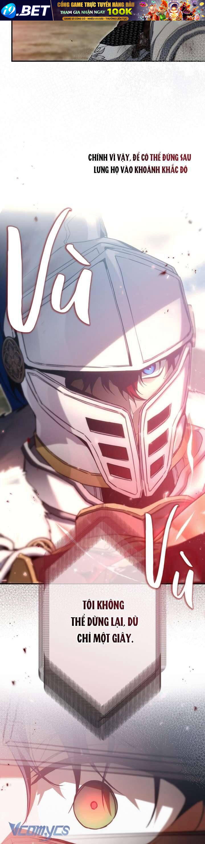 Lần Nữa Toả Sáng Chapter 104 - Trang 55