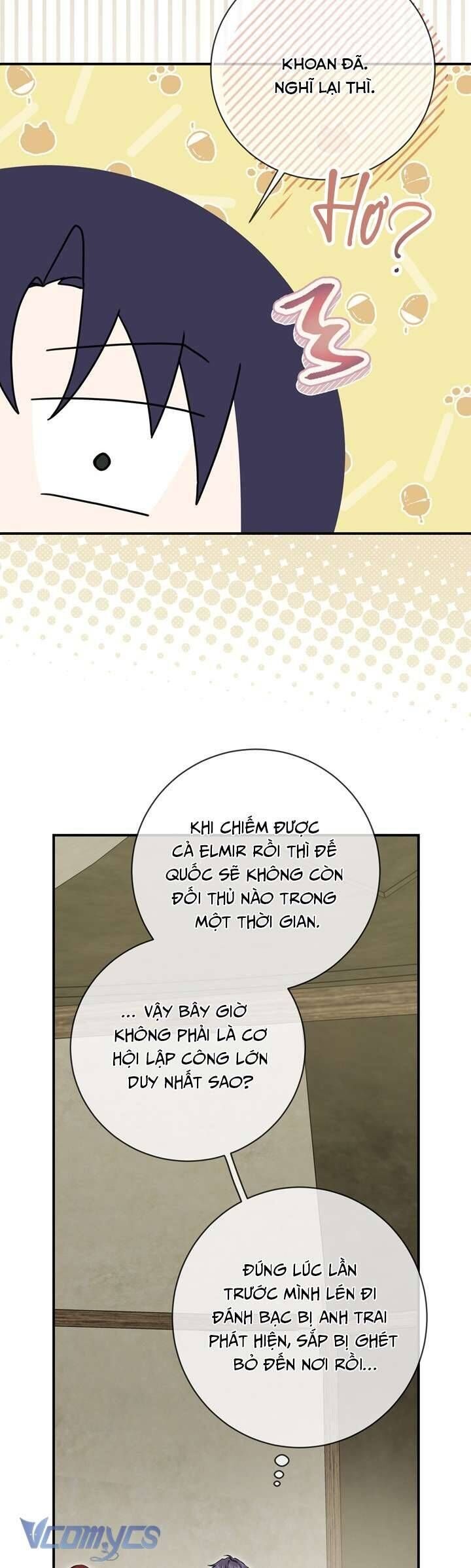 Lần Nữa Toả Sáng Chapter 104 - Trang 9