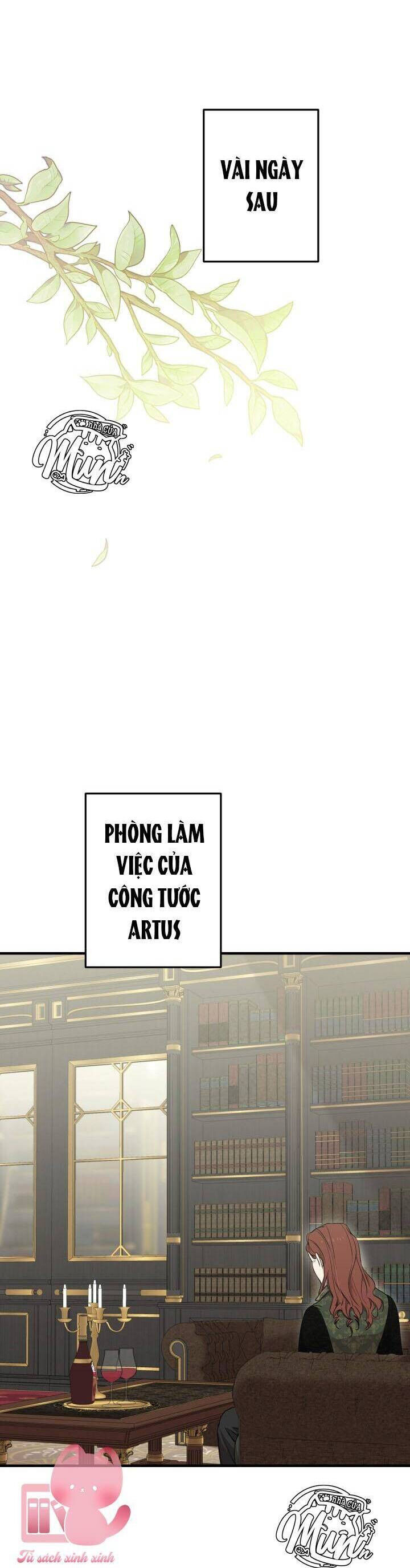 Những Nhân Vật Mạnh Nhất Thế Giới Ám Ảnh Tôi - Chapter 120 - Page 12