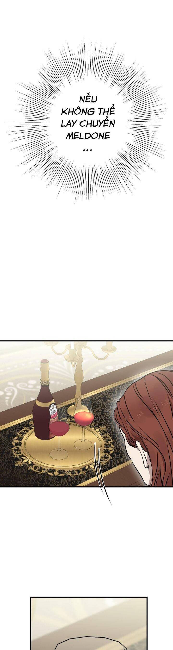 Những Nhân Vật Mạnh Nhất Thế Giới Ám Ảnh Tôi - Chapter 120 - Page 15