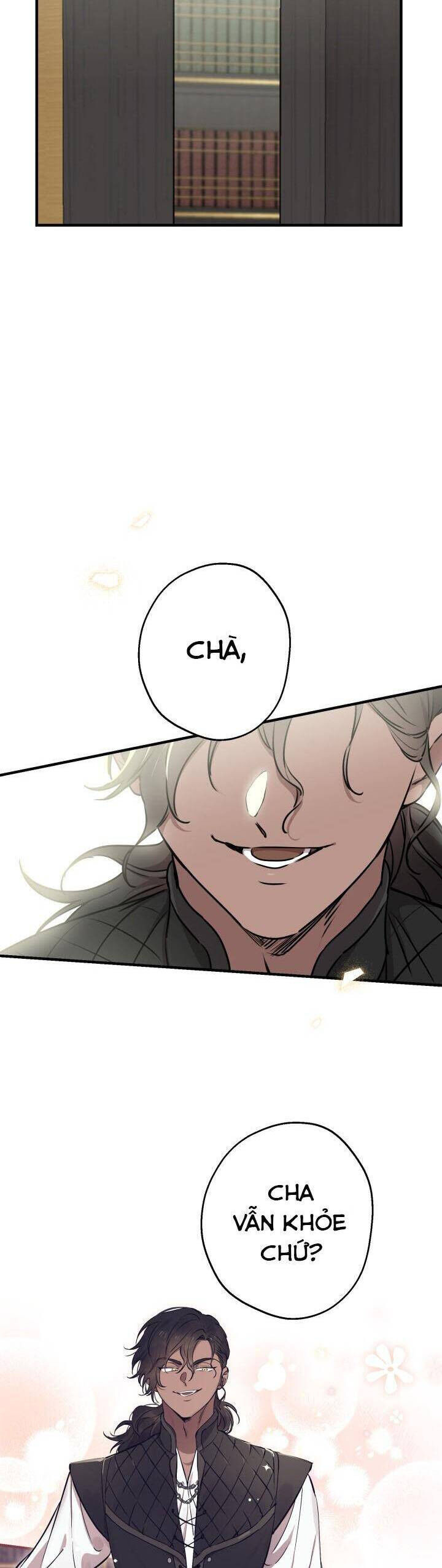 Những Nhân Vật Mạnh Nhất Thế Giới Ám Ảnh Tôi - Chapter 120 - Page 19