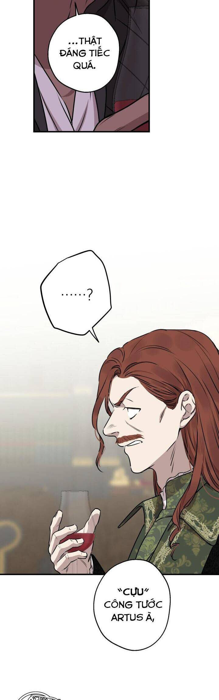 Những Nhân Vật Mạnh Nhất Thế Giới Ám Ảnh Tôi - Chapter 120 - Page 27